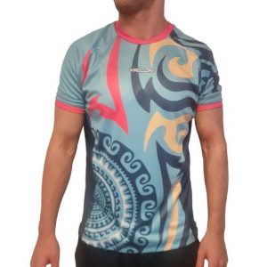 camiseta de rugby